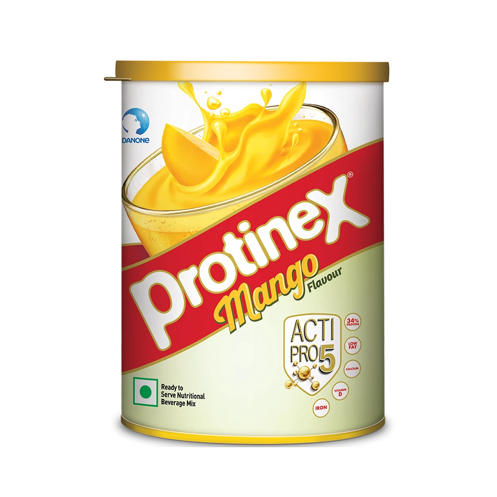 PROTINEX MANGO 250g